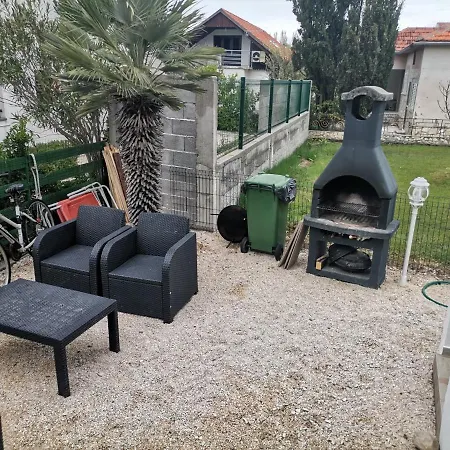Apartment Valentina Nin