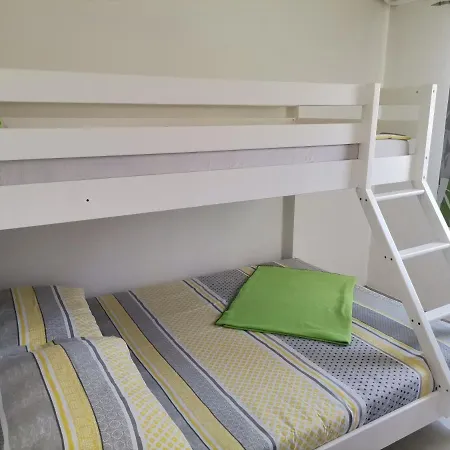 Apartment Valentina Nin