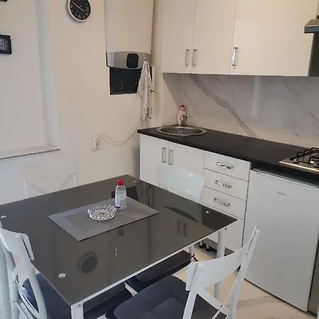 Valentina Nin Apartment