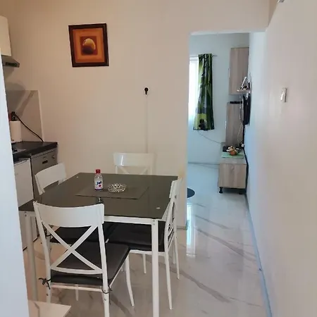 Apartment Valentina Nin Vrsi